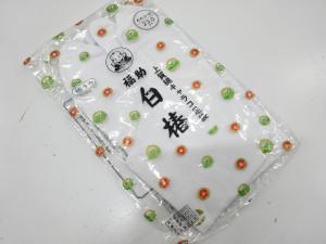 未使用品　福助　白足袋(23センチ・4枚コハゼ)